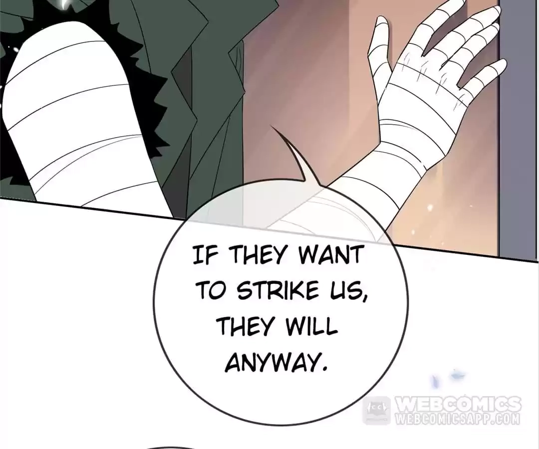 My Apocalyptic Miss Chapter 88 page 83 - 