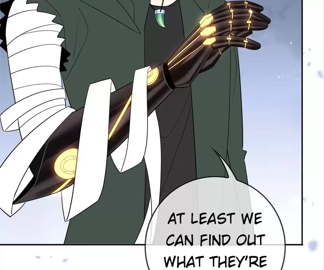 My Apocalyptic Miss Chapter 88 page 85 - 