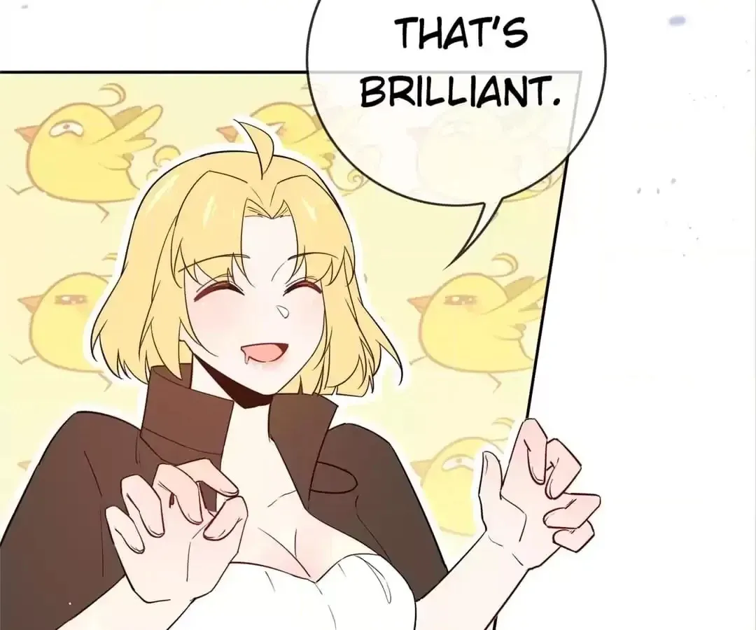 My Apocalyptic Miss Chapter 88 page 10 - 
