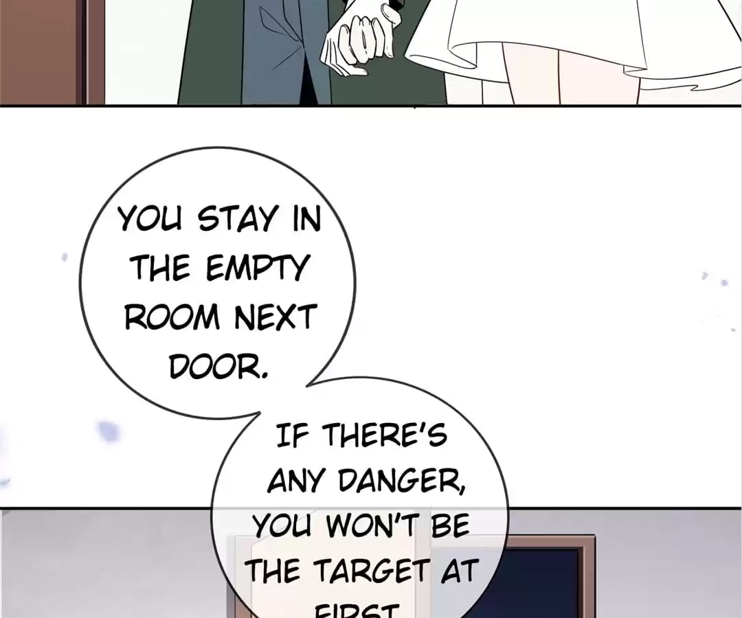 My Apocalyptic Miss Chapter 88 page 91 - 