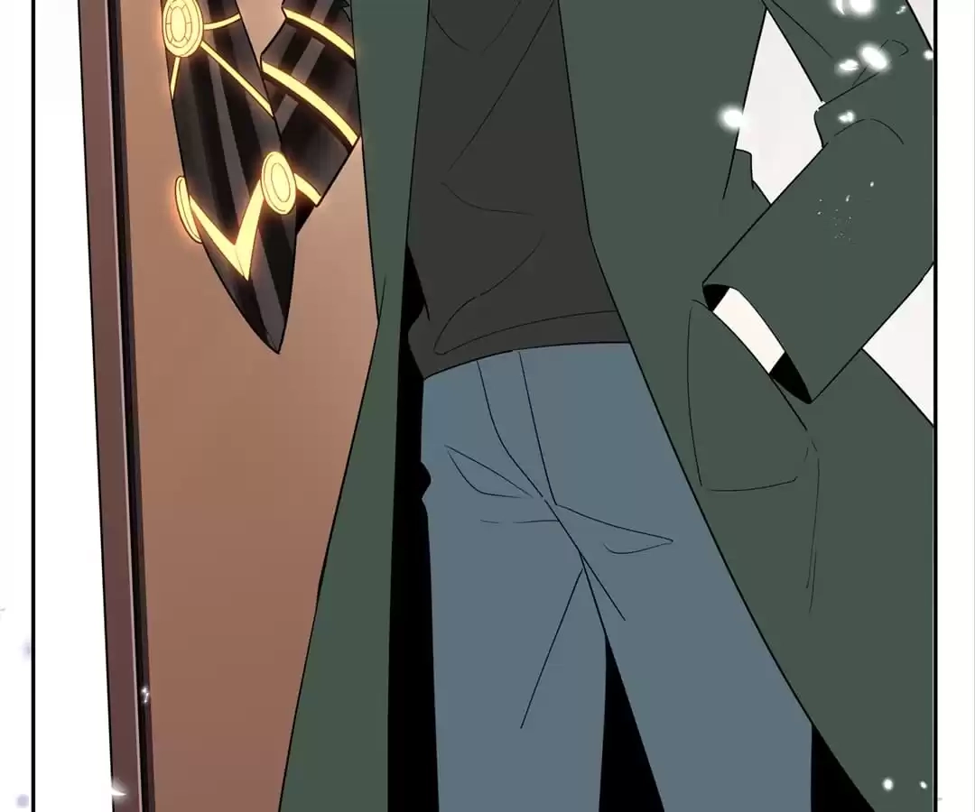 My Apocalyptic Miss Chapter 88 page 95 - 