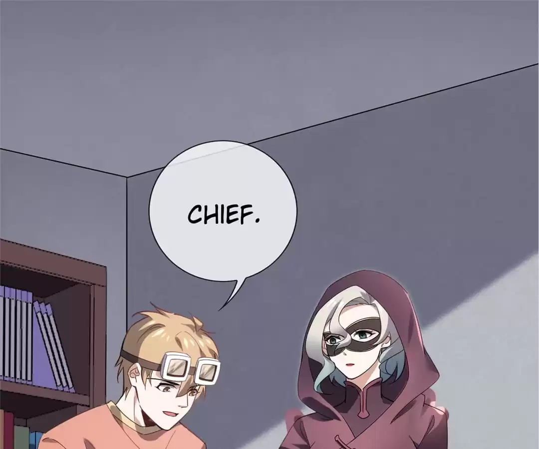 My Apocalyptic Miss Chapter 89 page 2 - 