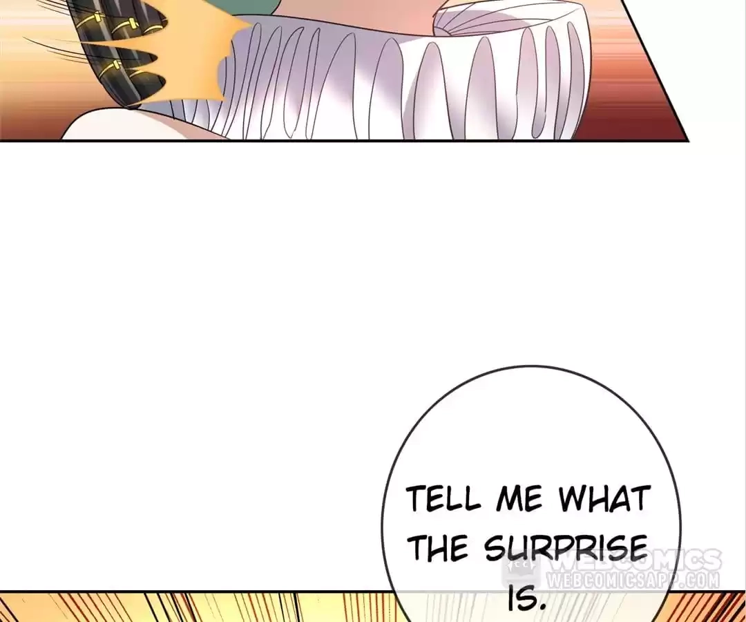 My Apocalyptic Miss Chapter 89 page 17 - 