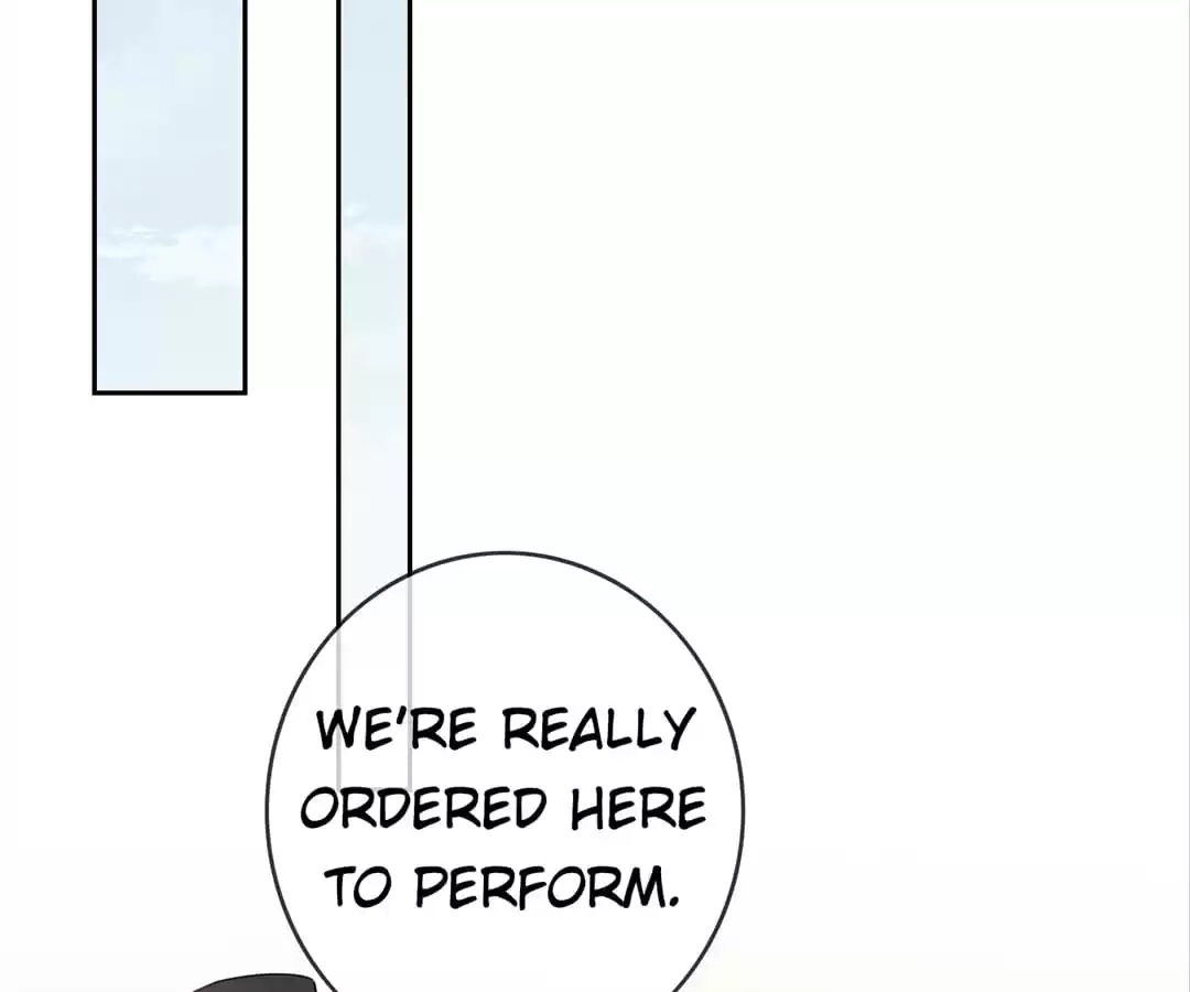 My Apocalyptic Miss Chapter 89 page 21 - 