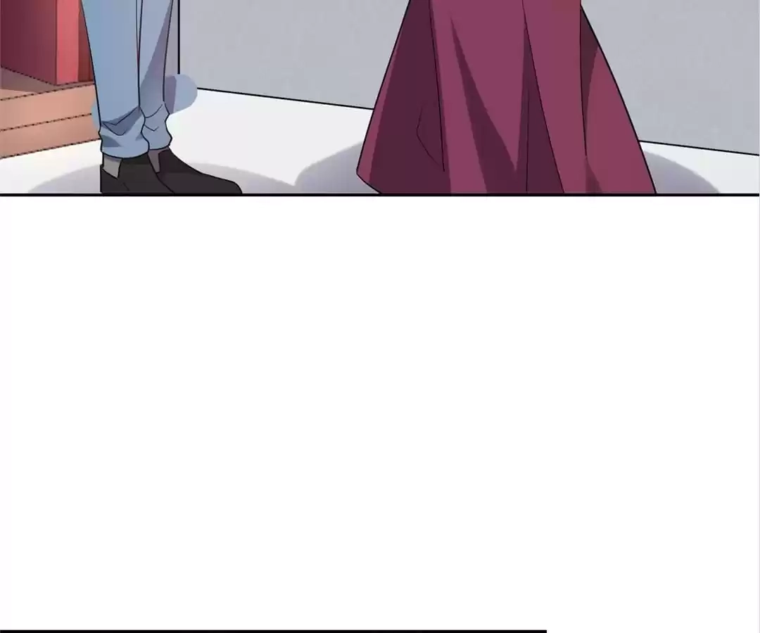 My Apocalyptic Miss Chapter 89 page 4 - 