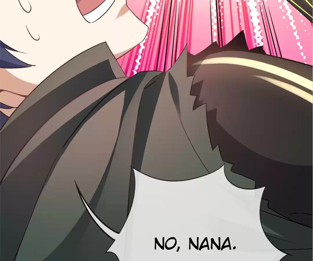 My Apocalyptic Miss Chapter 89 page 37 - 