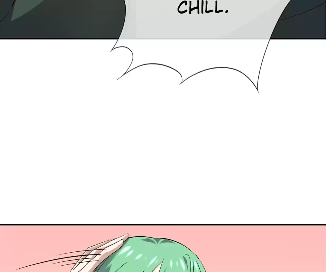 My Apocalyptic Miss Chapter 89 page 38 - 