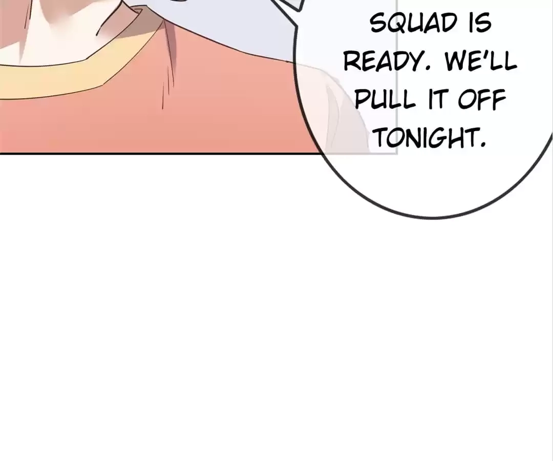 My Apocalyptic Miss Chapter 89 page 6 - 
