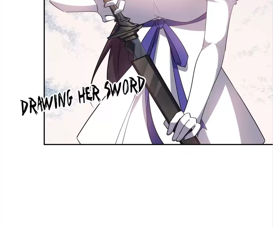My Apocalyptic Miss Chapter 89 page 52 - 