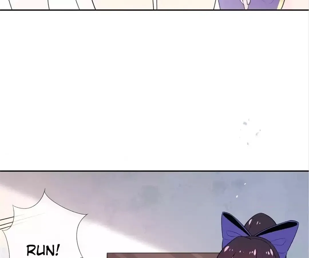 My Apocalyptic Miss Chapter 89 page 60 - 