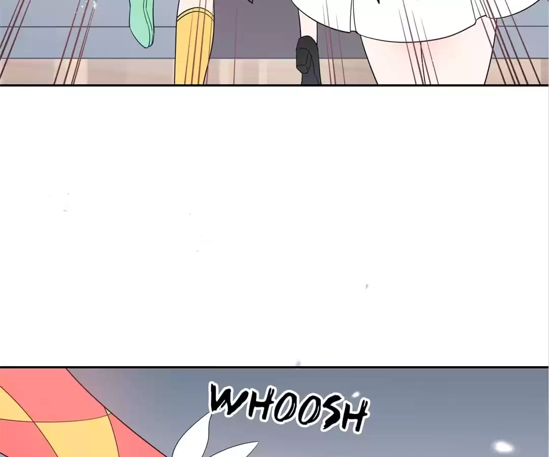My Apocalyptic Miss Chapter 89 page 62 - 