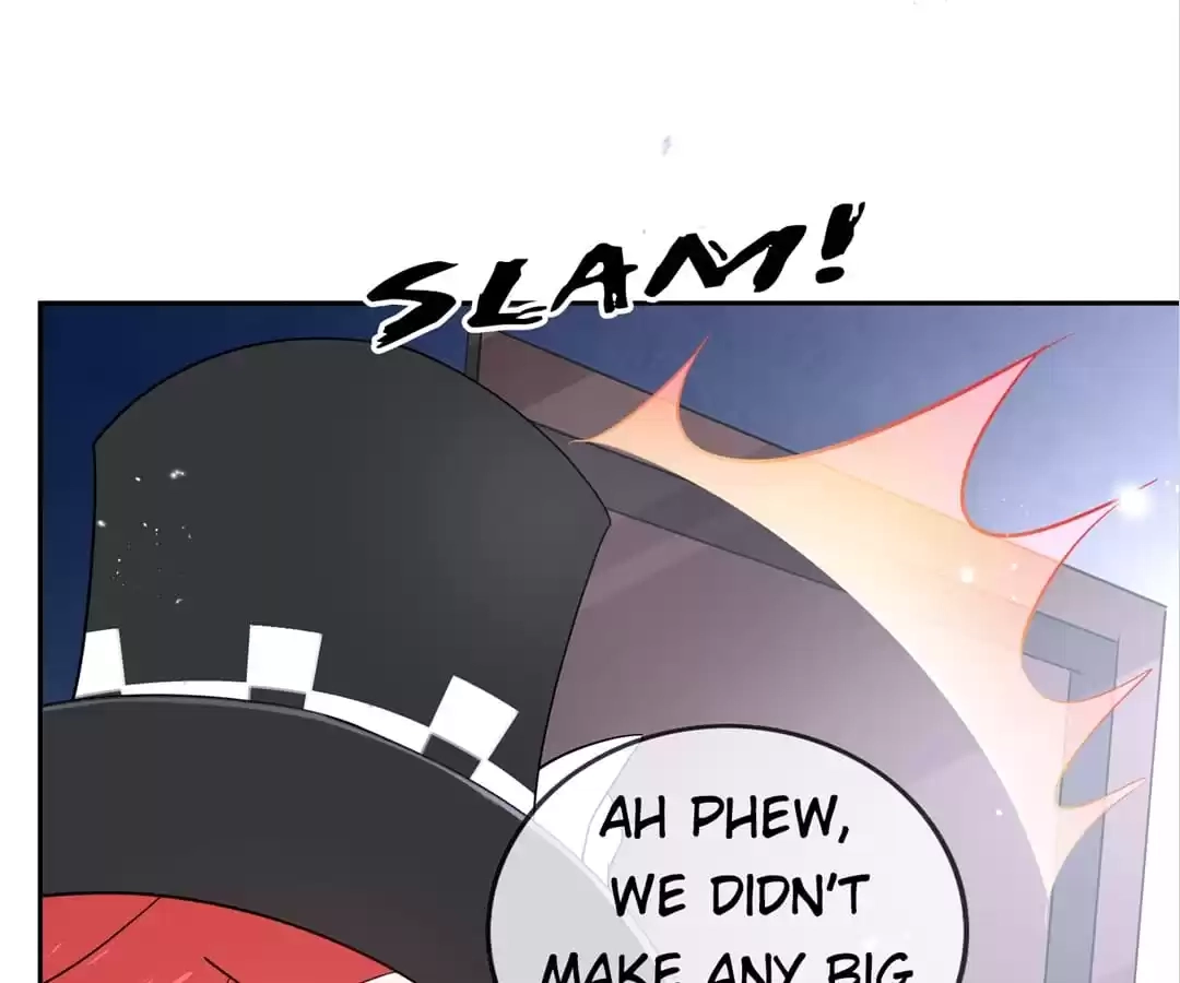 My Apocalyptic Miss Chapter 89 page 64 - 