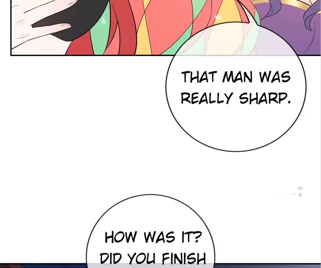 My Apocalyptic Miss Chapter 89 page 66 - 