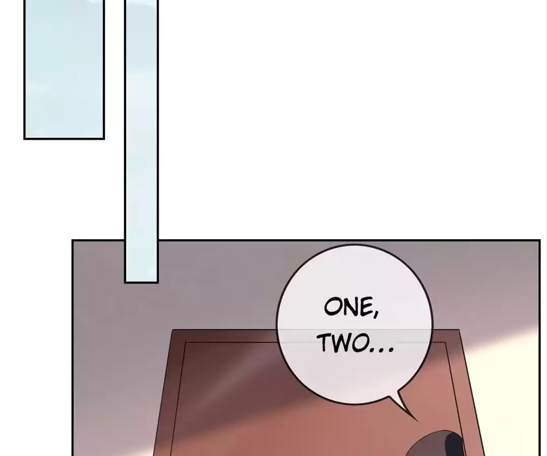 My Apocalyptic Miss Chapter 89 page 8 - 