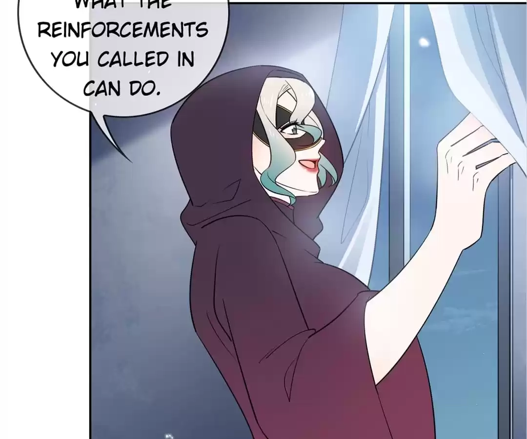 My Apocalyptic Miss Chapter 89 page 73 - 