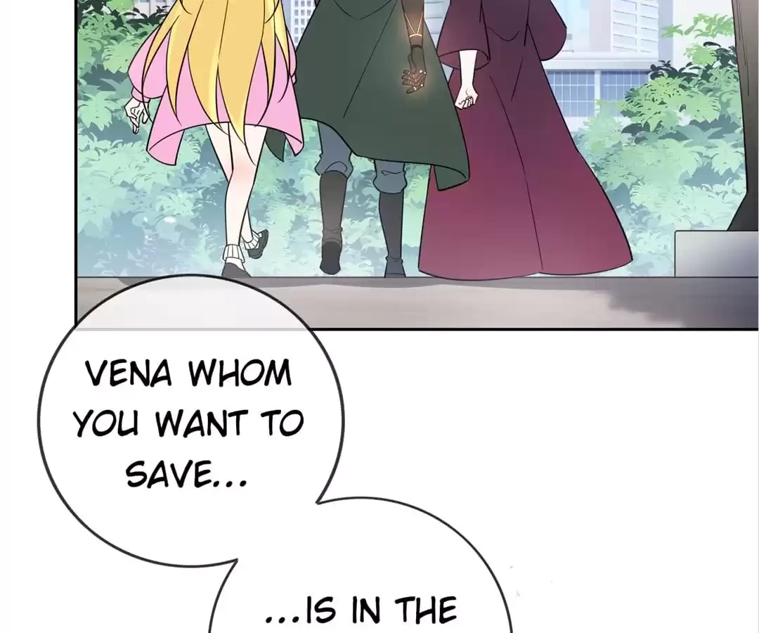 My Apocalyptic Miss Chapter 89 page 77 - 