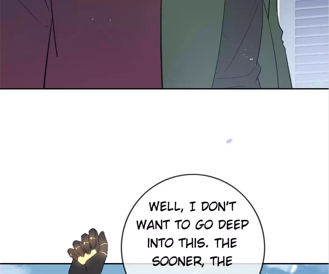 My Apocalyptic Miss Chapter 89 page 81 - 
