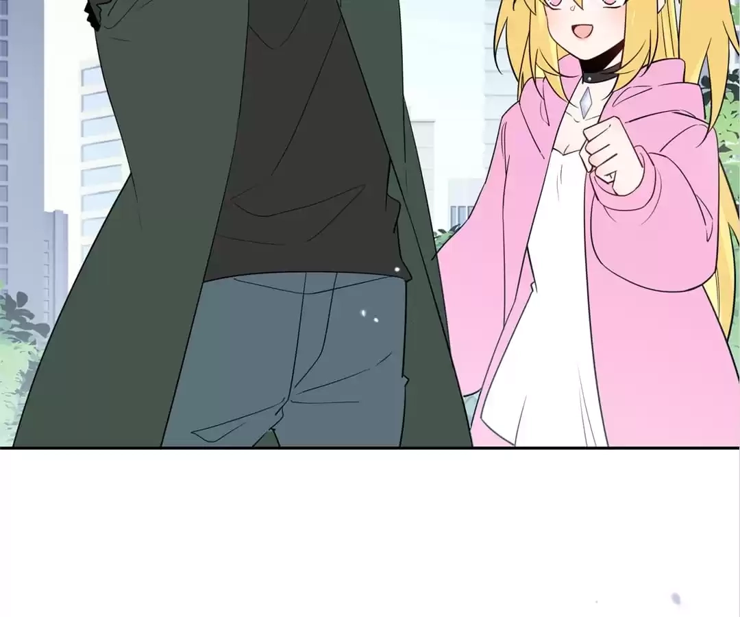 My Apocalyptic Miss Chapter 89 page 83 - 
