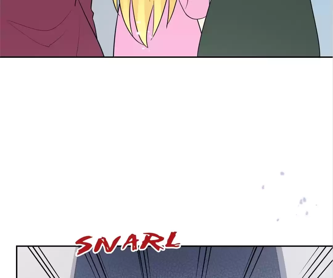 My Apocalyptic Miss Chapter 89 page 86 - 