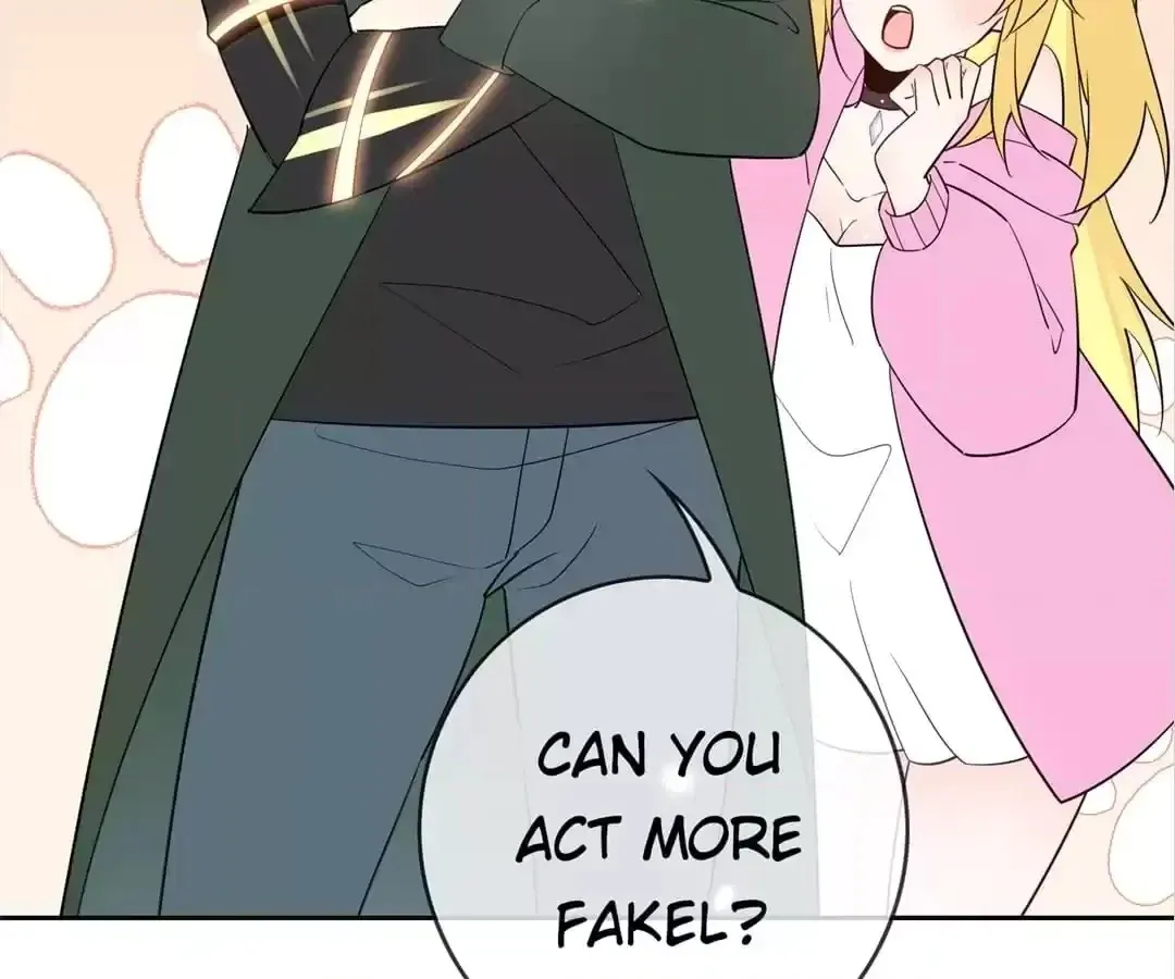 My Apocalyptic Miss Chapter 89 page 90 - 