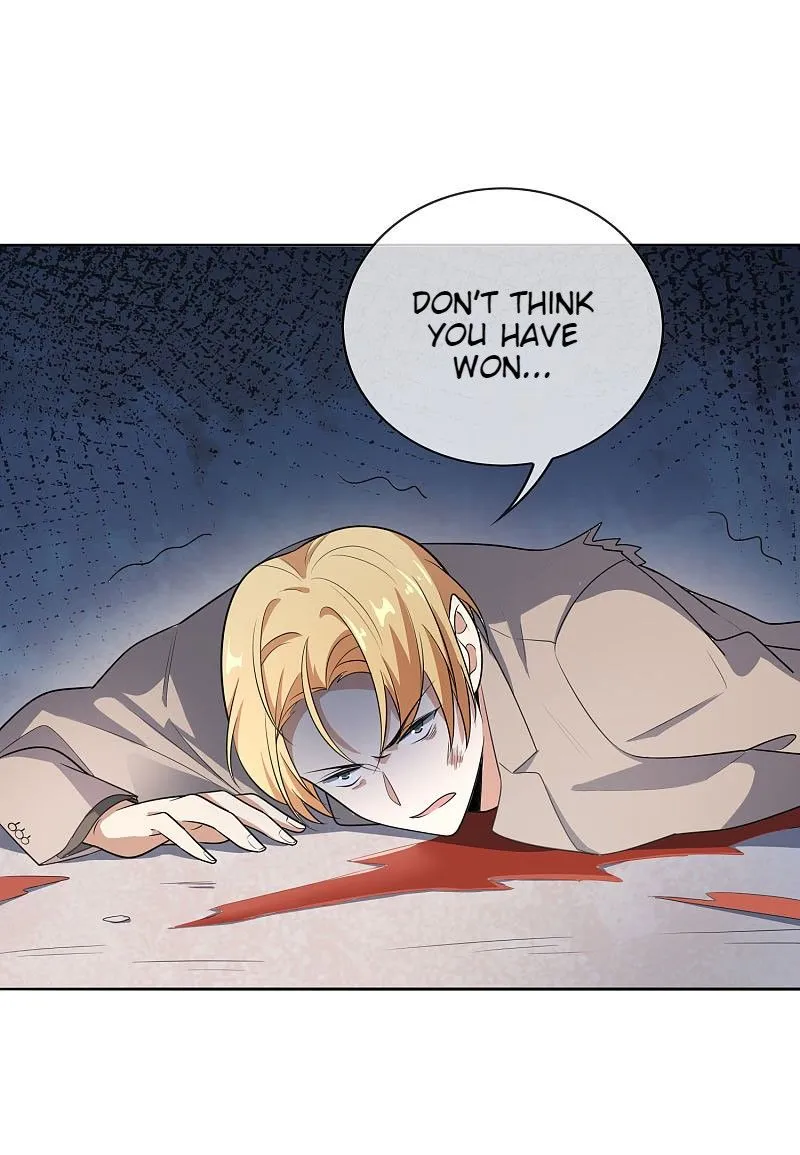 My Apocalyptic Miss Chapter 9 page 3 - 