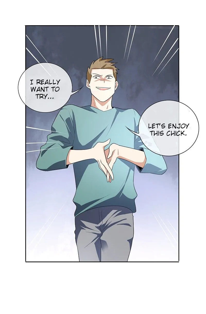My Apocalyptic Miss Chapter 9 page 23 - 