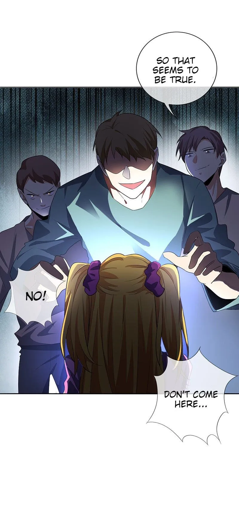 My Apocalyptic Miss Chapter 9 page 24 - 