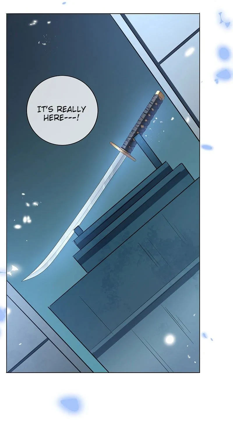 My Apocalyptic Miss Chapter 9 page 26 - 
