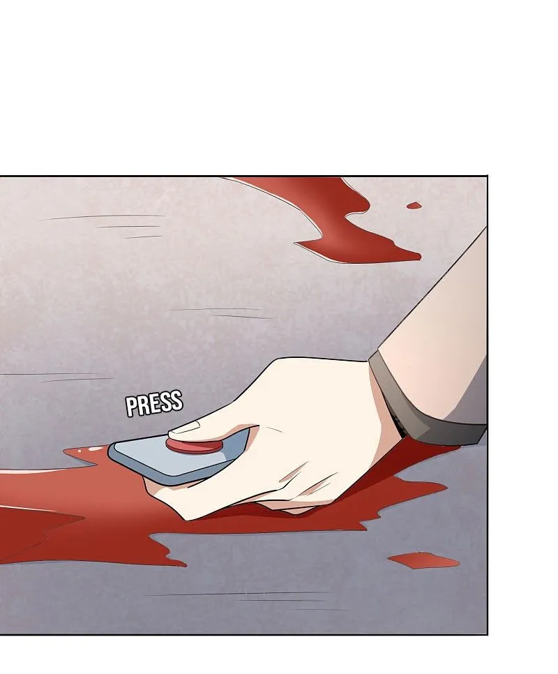 My Apocalyptic Miss Chapter 9 page 4 - 