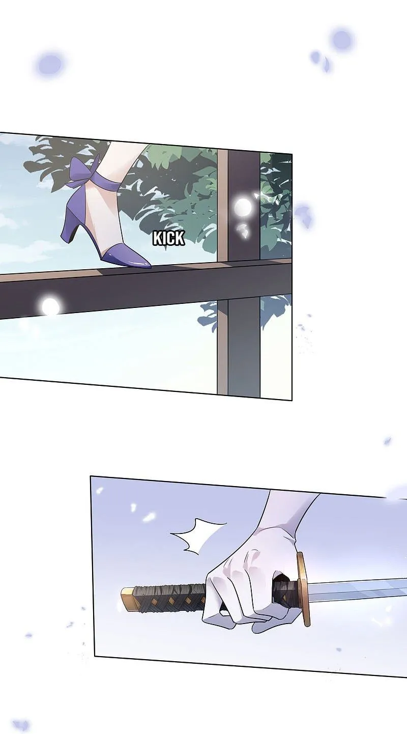 My Apocalyptic Miss Chapter 9 page 31 - 