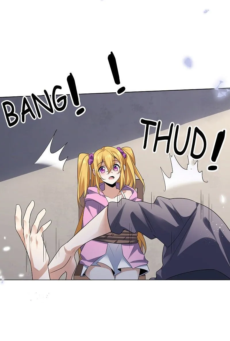 My Apocalyptic Miss Chapter 9 page 33 - 