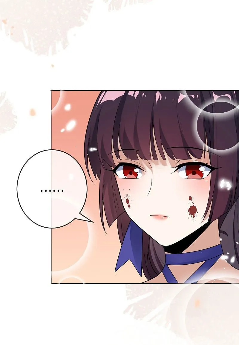 My Apocalyptic Miss Chapter 9 page 37 - 