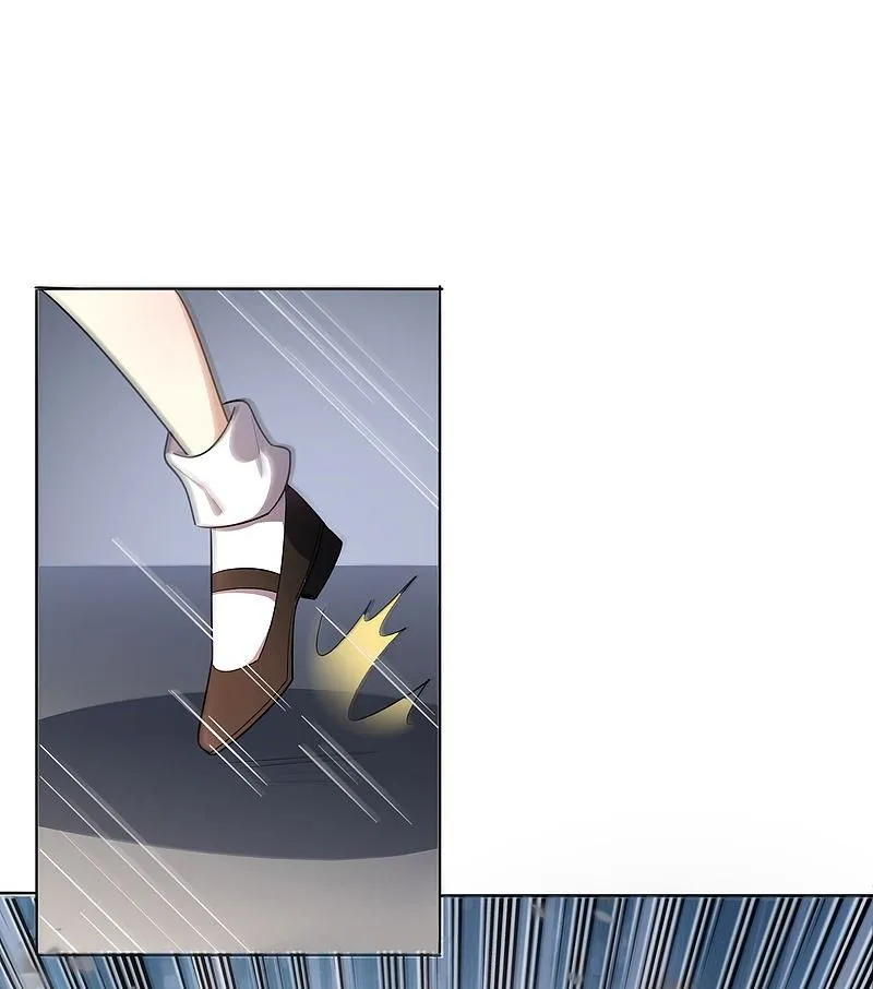My Apocalyptic Miss Chapter 9 page 5 - 