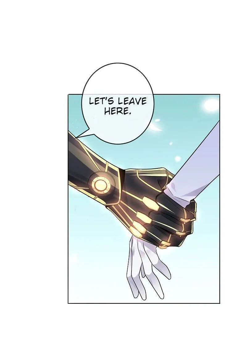 My Apocalyptic Miss Chapter 9 page 41 - 
