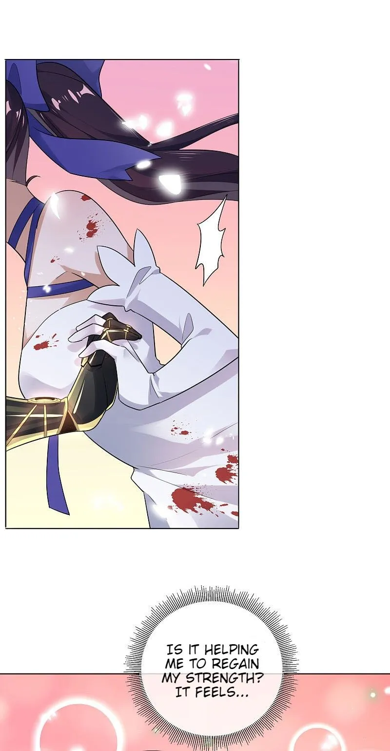 My Apocalyptic Miss Chapter 9 page 42 - 
