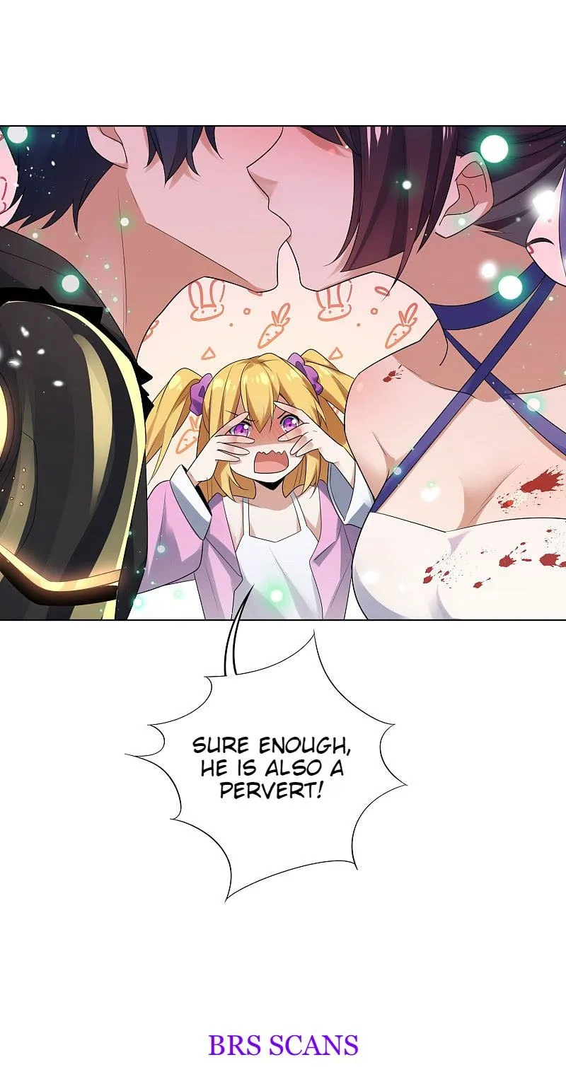 My Apocalyptic Miss Chapter 9 page 44 - 
