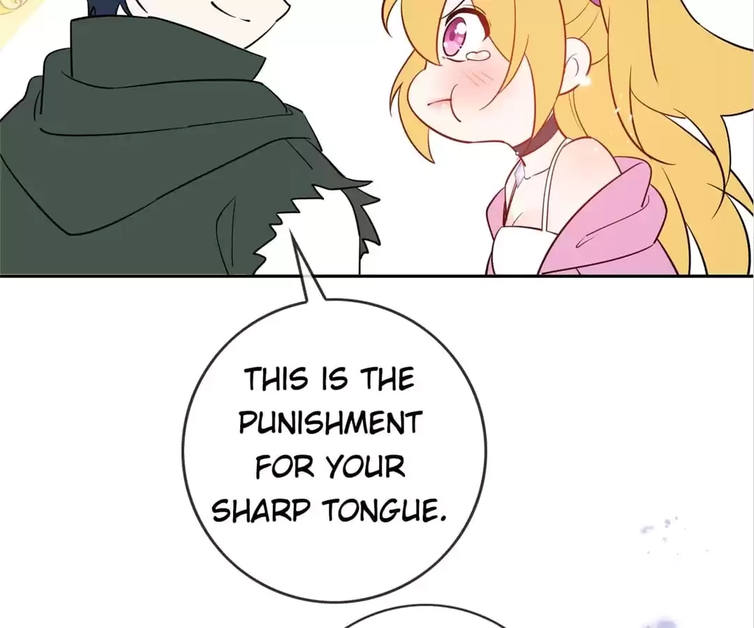 My Apocalyptic Miss Chapter 90 page 101 - 