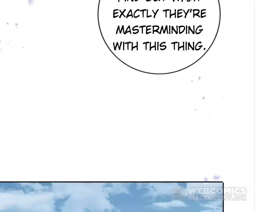 My Apocalyptic Miss Chapter 90 page 104 - 
