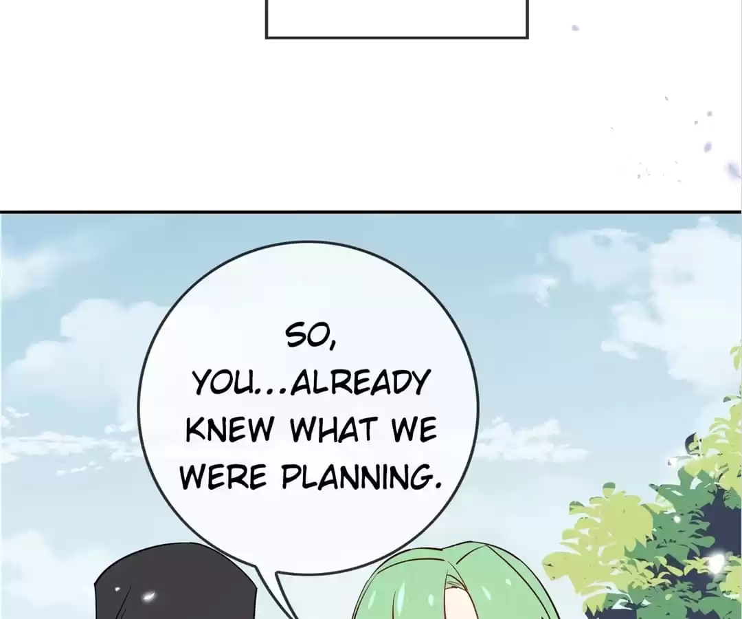 My Apocalyptic Miss Chapter 90 page 106 - 