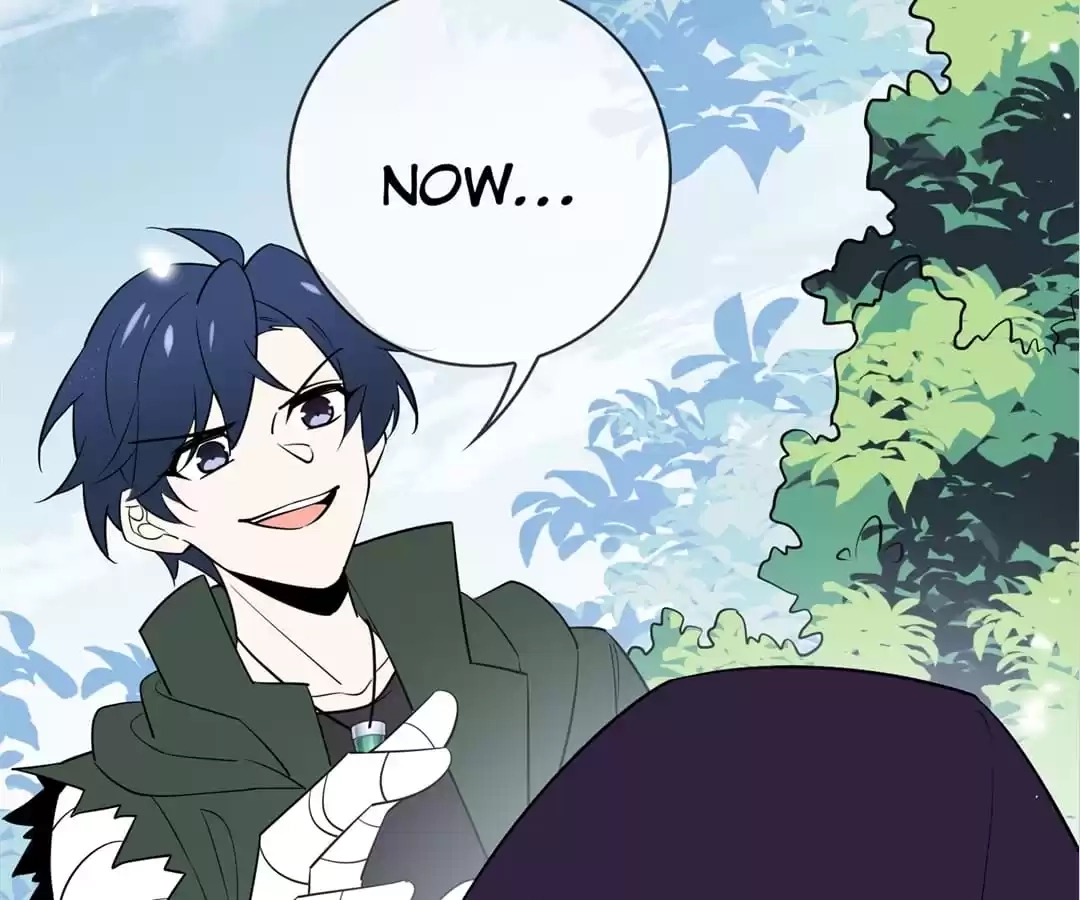 My Apocalyptic Miss Chapter 90 page 111 - 