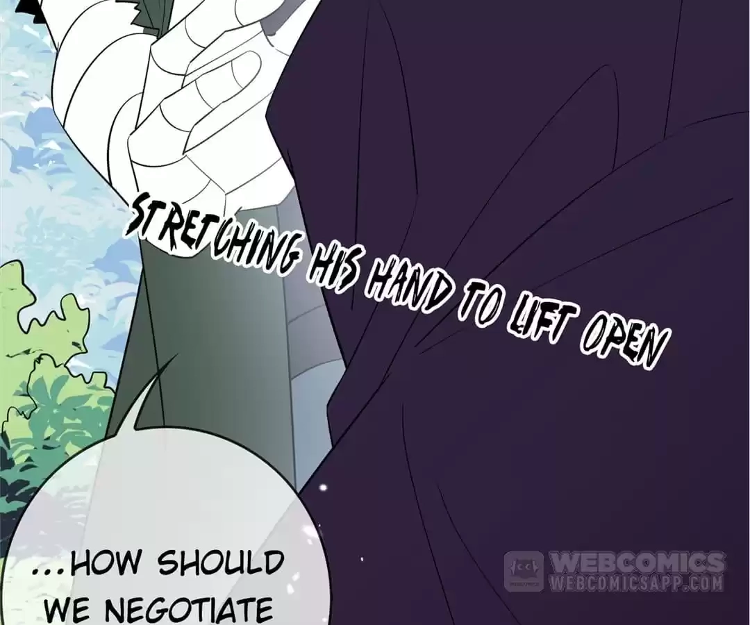 My Apocalyptic Miss Chapter 90 page 112 - 