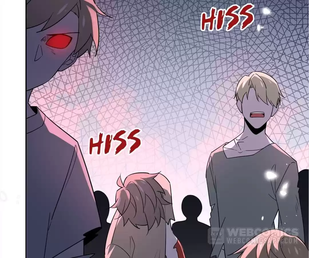 My Apocalyptic Miss Chapter 90 page 3 - 