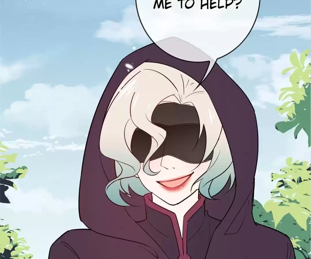 My Apocalyptic Miss Chapter 90 page 22 - 