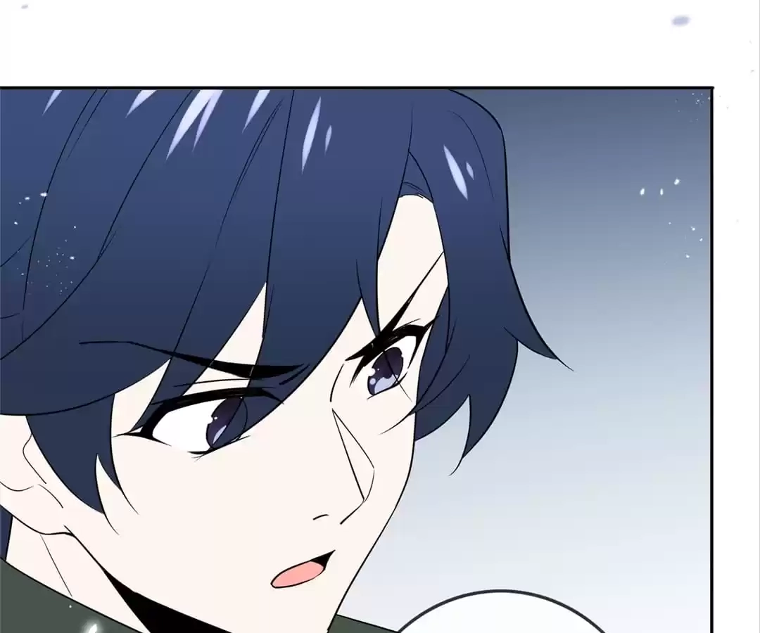 My Apocalyptic Miss Chapter 90 page 25 - 