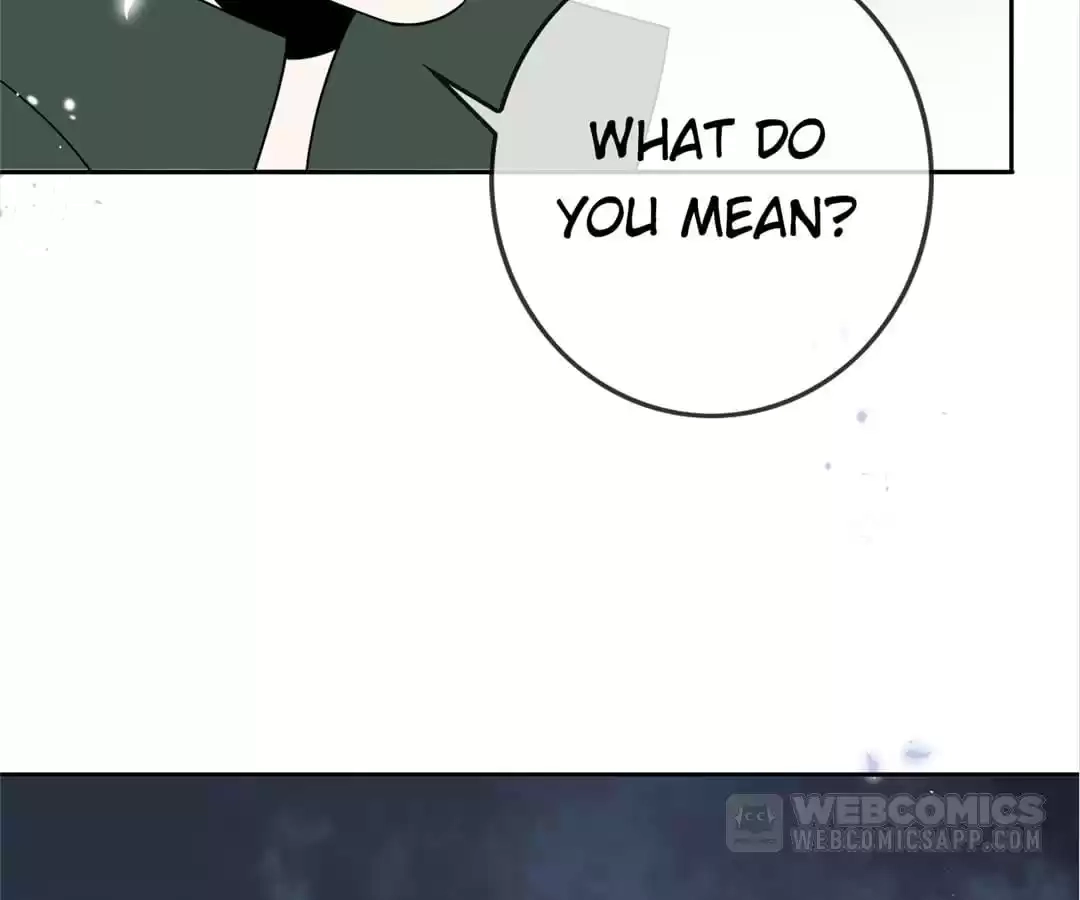 My Apocalyptic Miss Chapter 90 page 26 - 