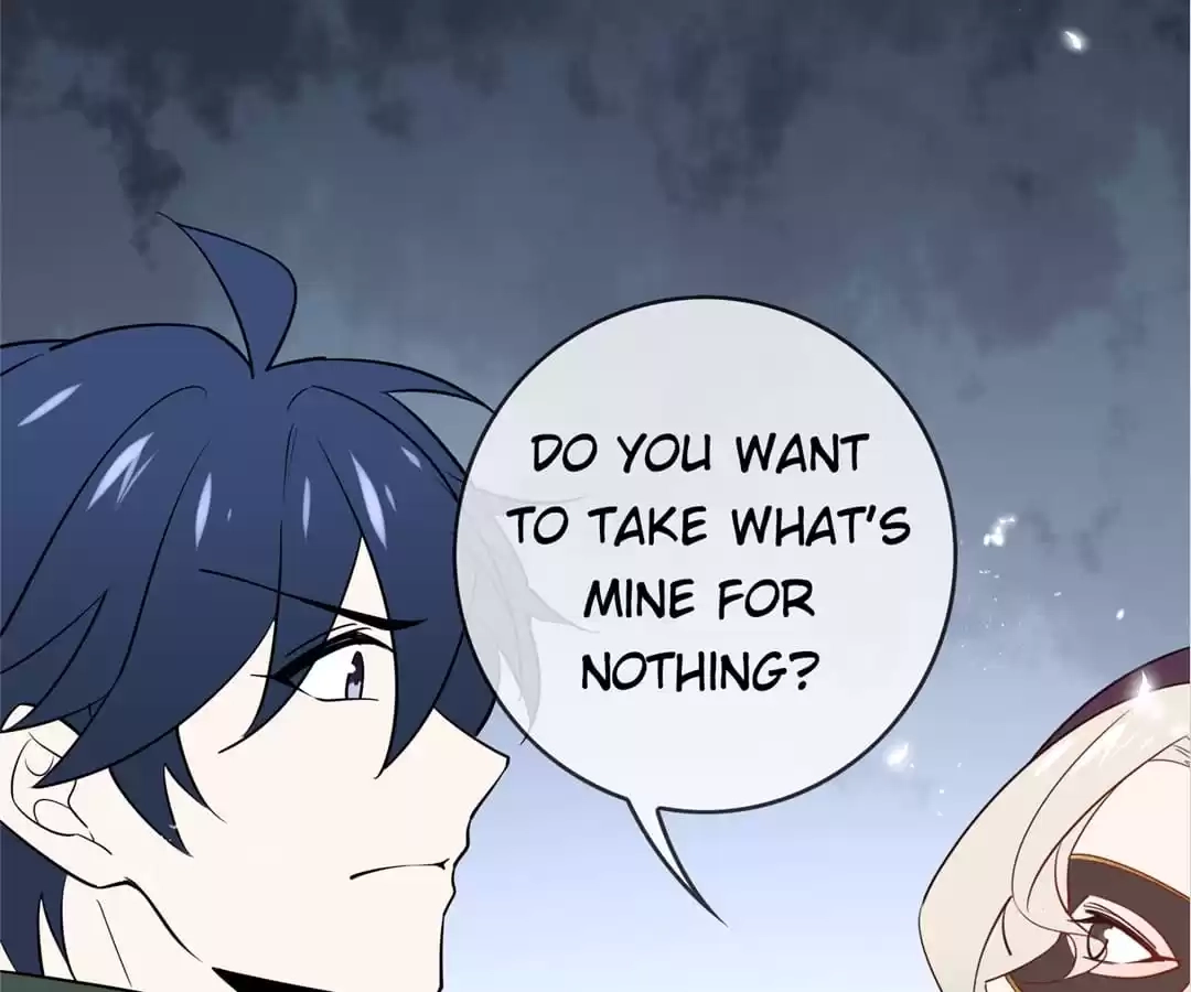 My Apocalyptic Miss Chapter 90 page 27 - 