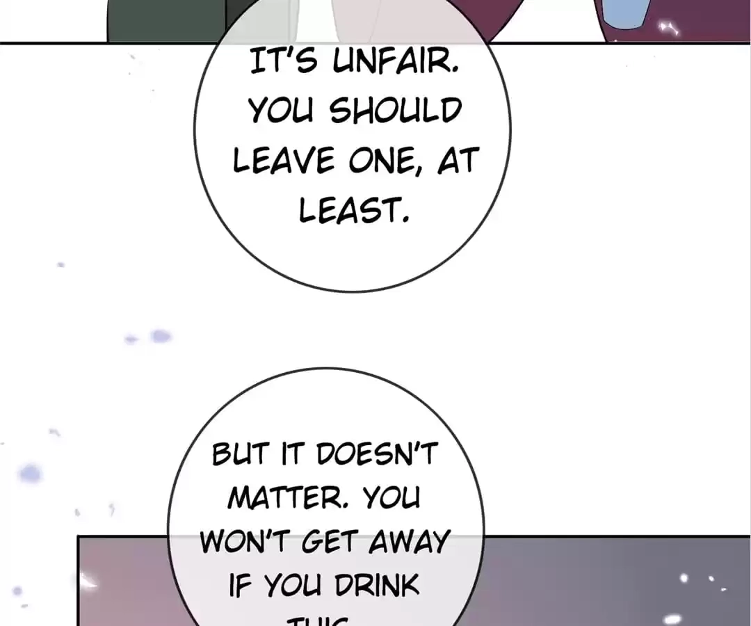My Apocalyptic Miss Chapter 90 page 29 - 
