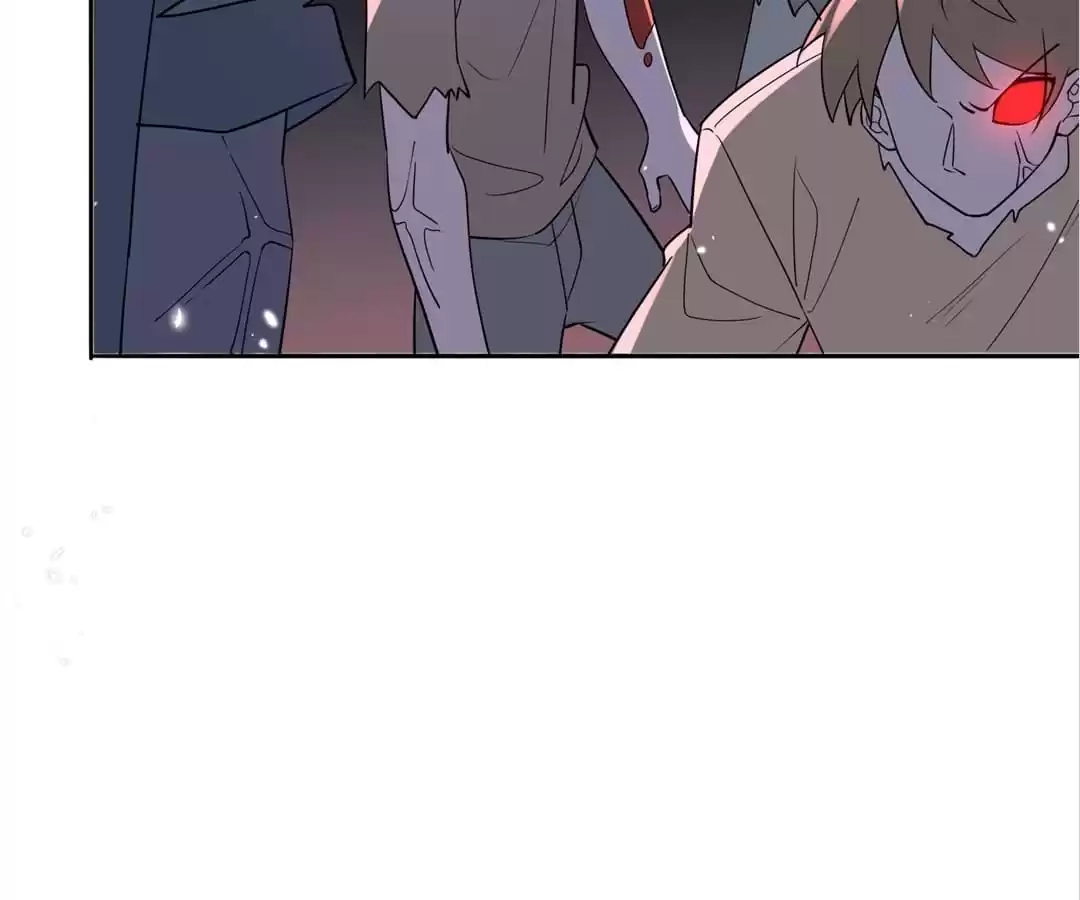 My Apocalyptic Miss Chapter 90 page 4 - 
