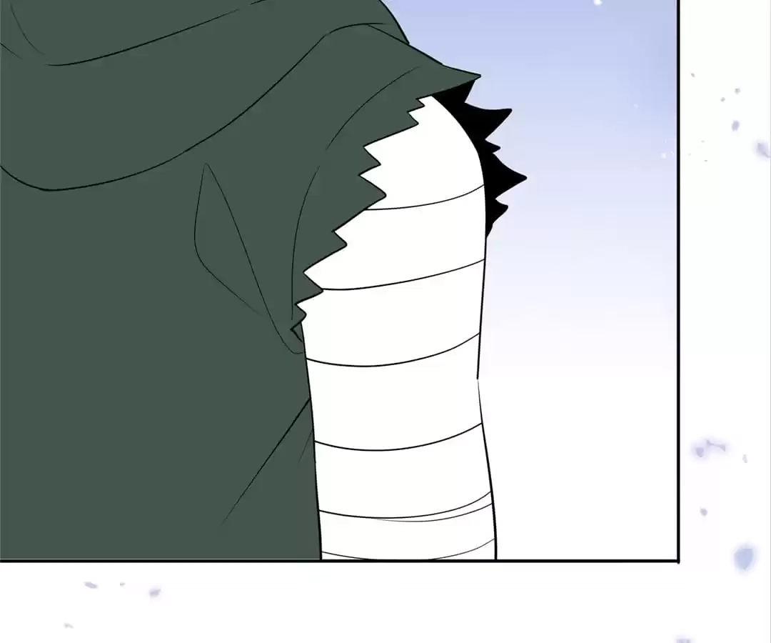 My Apocalyptic Miss Chapter 90 page 33 - 