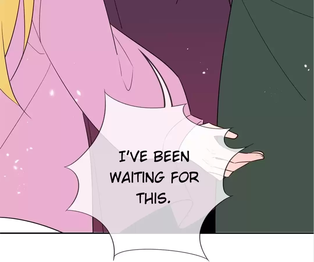 My Apocalyptic Miss Chapter 90 page 37 - 